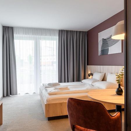 فيلس Hotel Novapart Stay Smart المظهر الخارجي الصورة