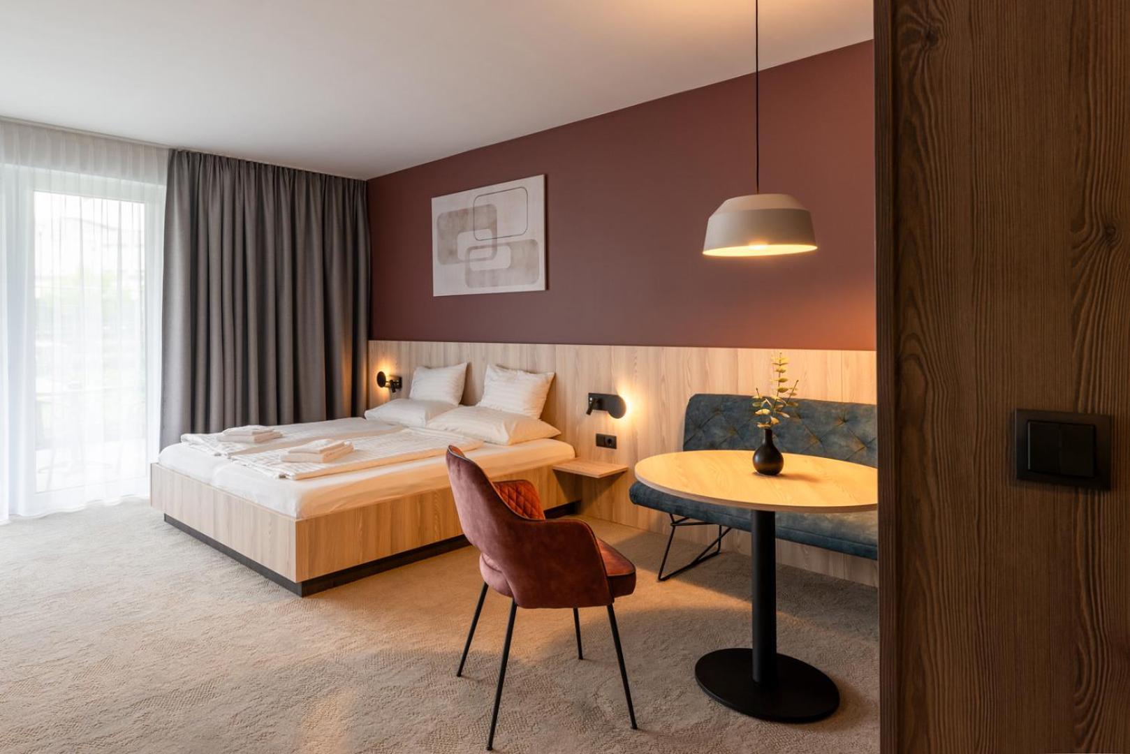 فيلس Hotel Novapart Stay Smart المظهر الخارجي الصورة