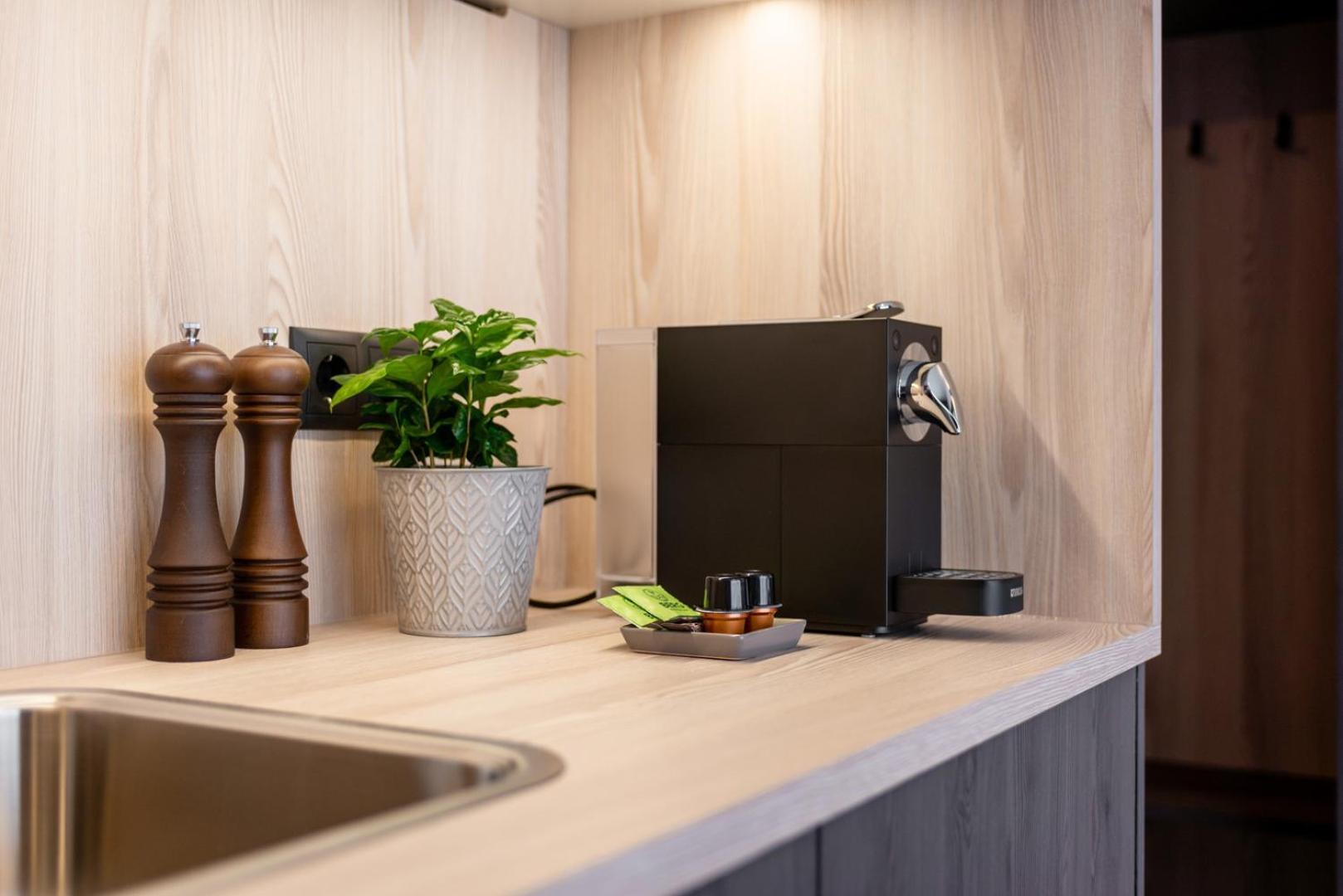 فيلس Hotel Novapart Stay Smart المظهر الخارجي الصورة