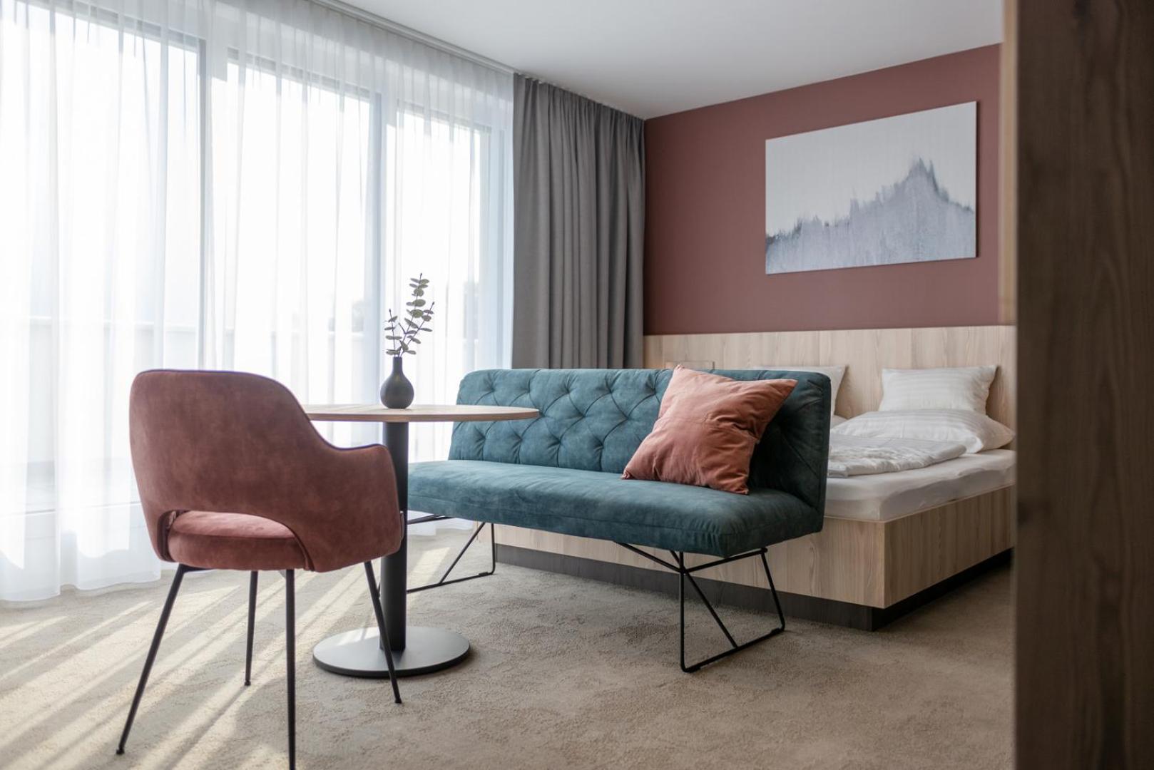 فيلس Hotel Novapart Stay Smart المظهر الخارجي الصورة