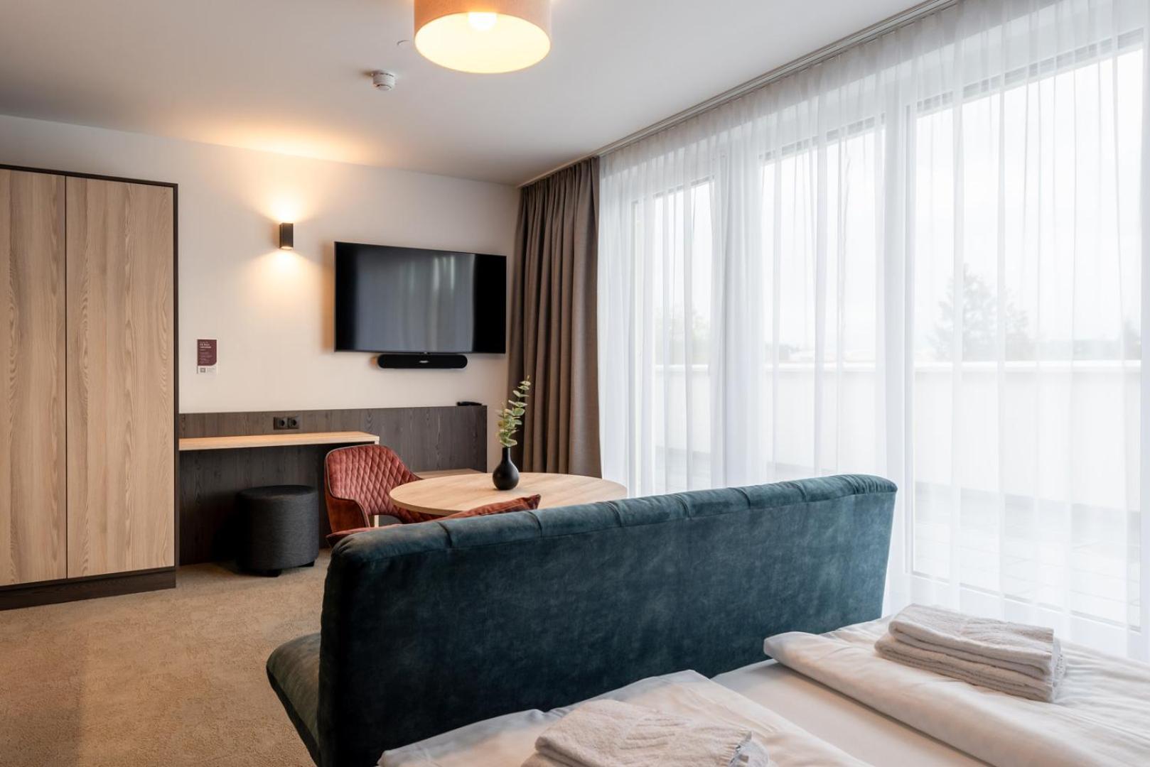 فيلس Hotel Novapart Stay Smart المظهر الخارجي الصورة