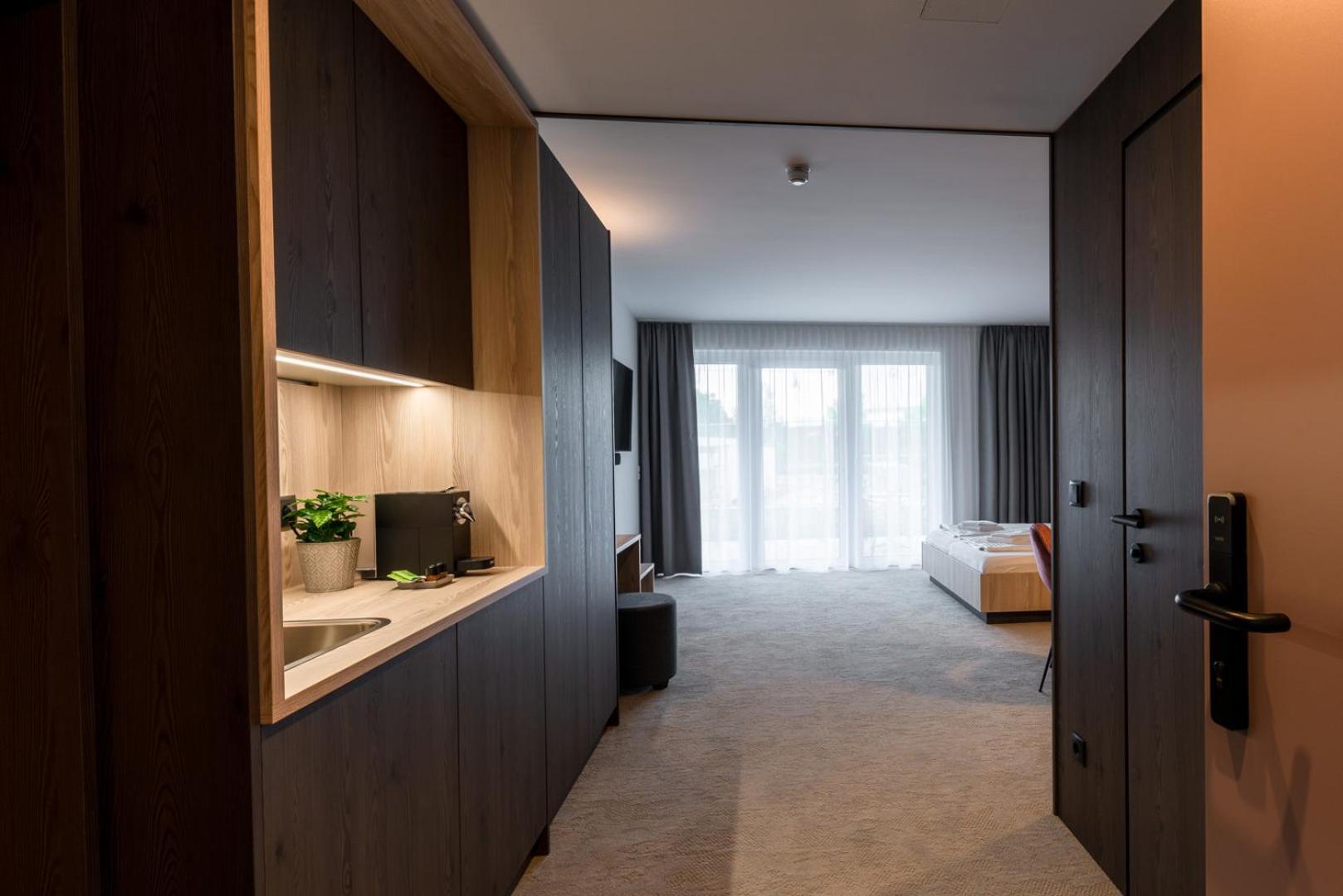 فيلس Hotel Novapart Stay Smart المظهر الخارجي الصورة
