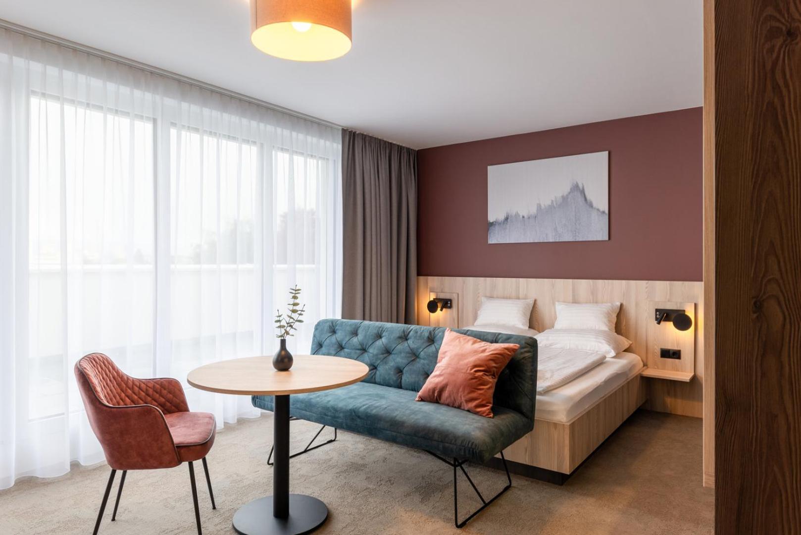 فيلس Hotel Novapart Stay Smart المظهر الخارجي الصورة
