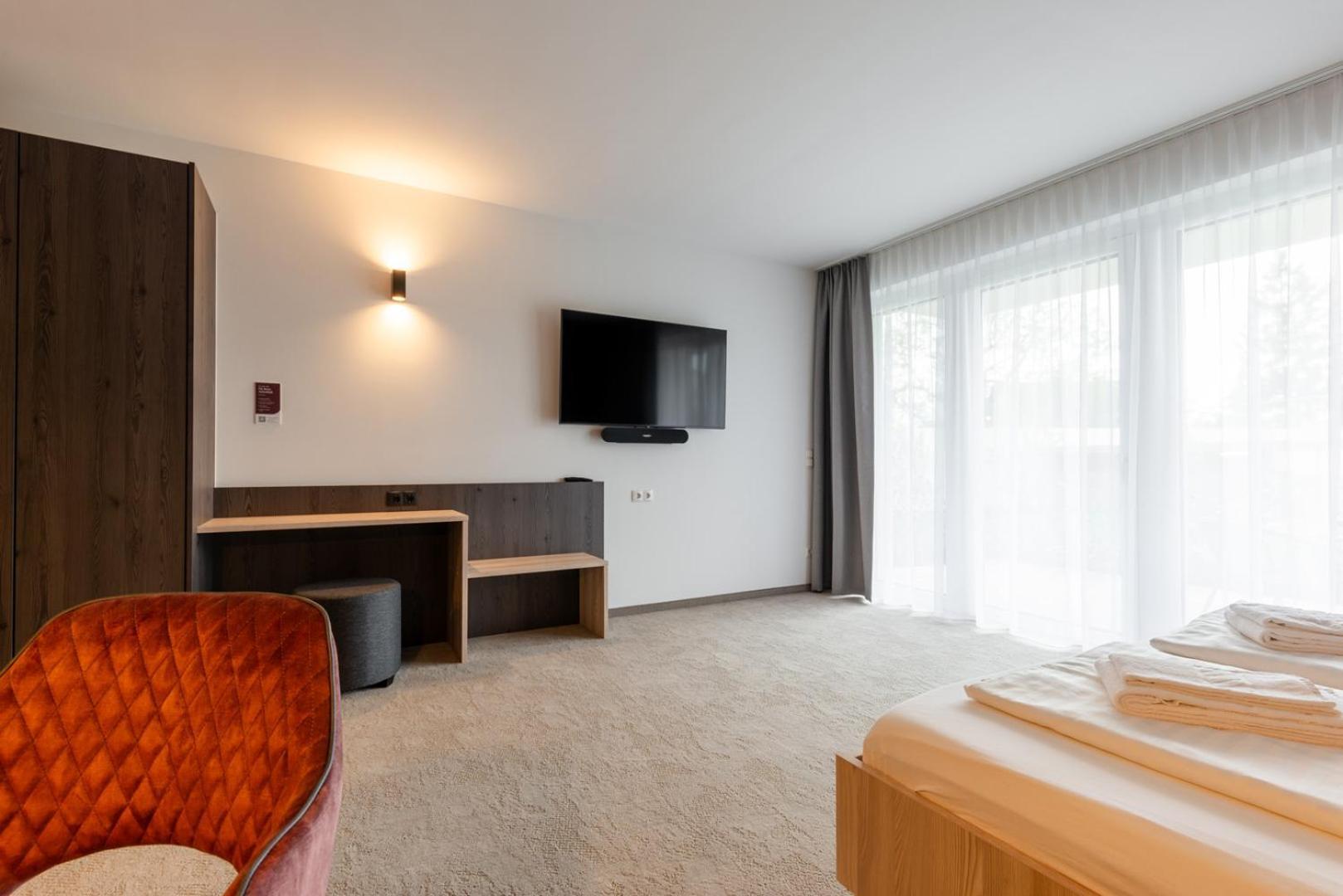 فيلس Hotel Novapart Stay Smart المظهر الخارجي الصورة