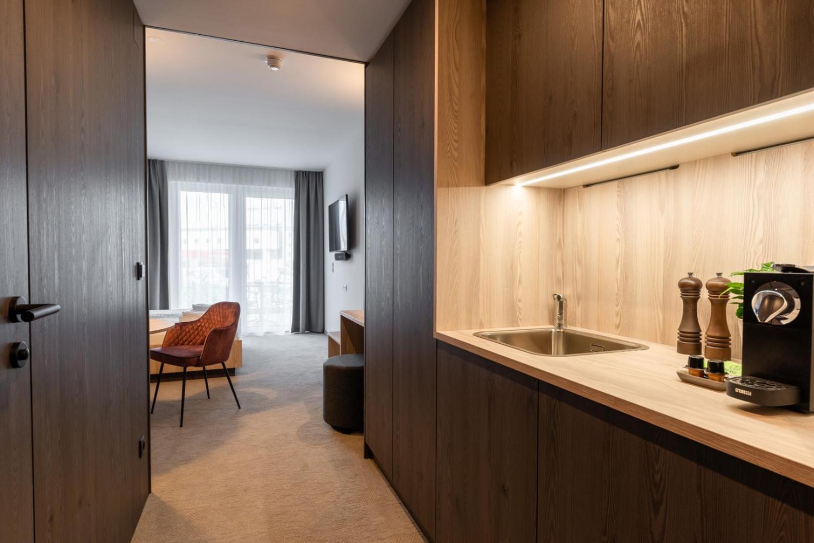 فيلس Hotel Novapart Stay Smart المظهر الخارجي الصورة