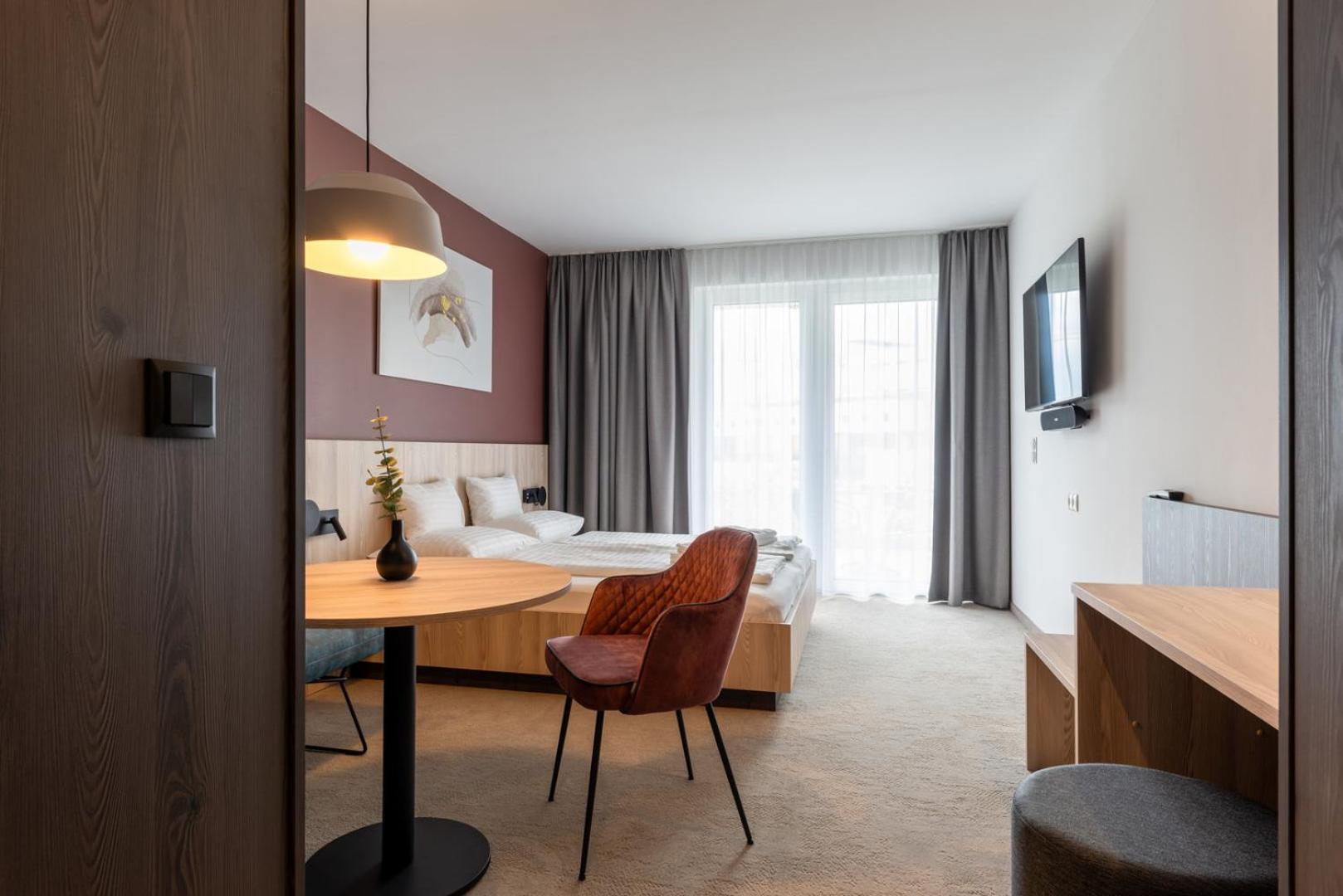 فيلس Hotel Novapart Stay Smart المظهر الخارجي الصورة