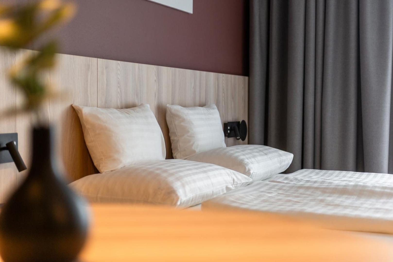 فيلس Hotel Novapart Stay Smart المظهر الخارجي الصورة