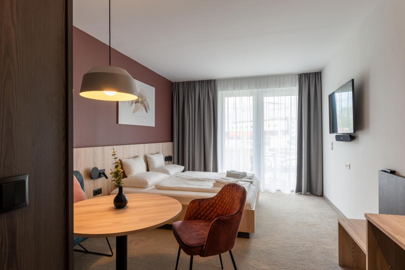 فيلس Hotel Novapart Stay Smart المظهر الخارجي الصورة