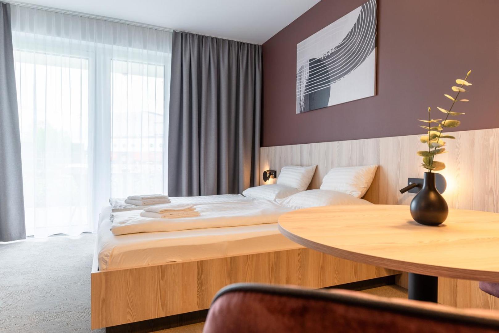فيلس Hotel Novapart Stay Smart المظهر الخارجي الصورة
