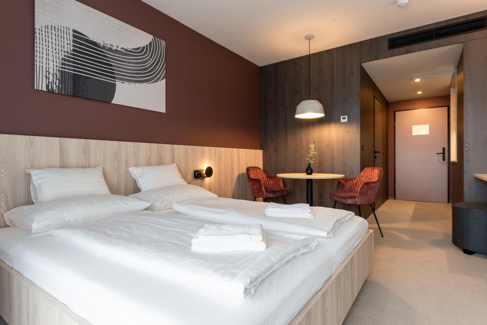 فيلس Hotel Novapart Stay Smart المظهر الخارجي الصورة