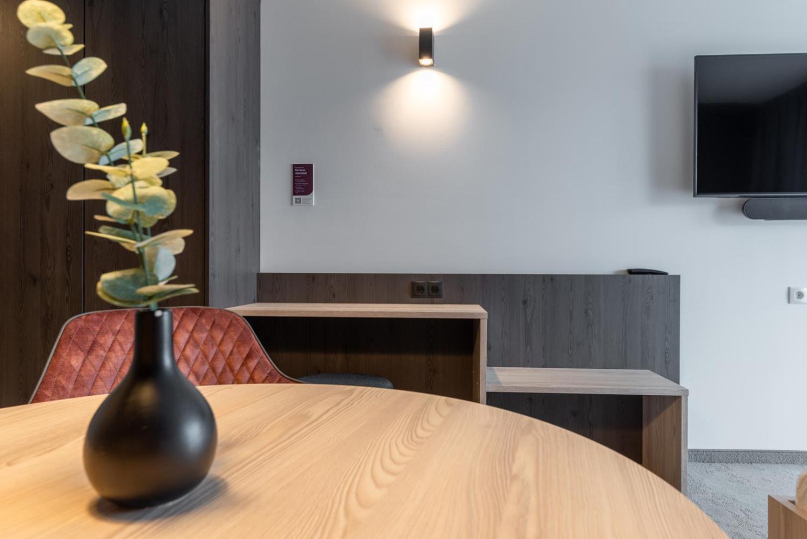 فيلس Hotel Novapart Stay Smart المظهر الخارجي الصورة
