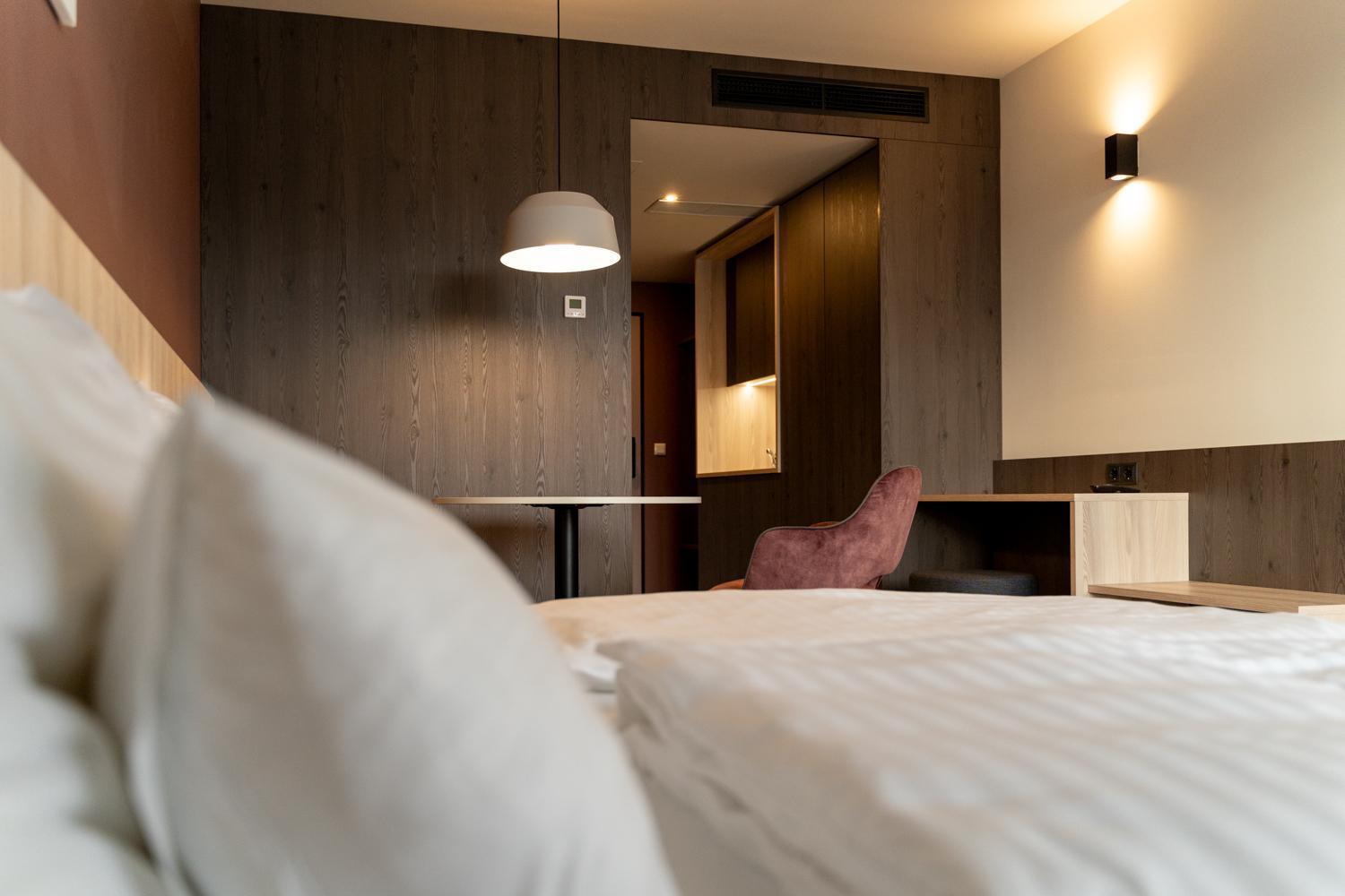 فيلس Hotel Novapart Stay Smart المظهر الخارجي الصورة