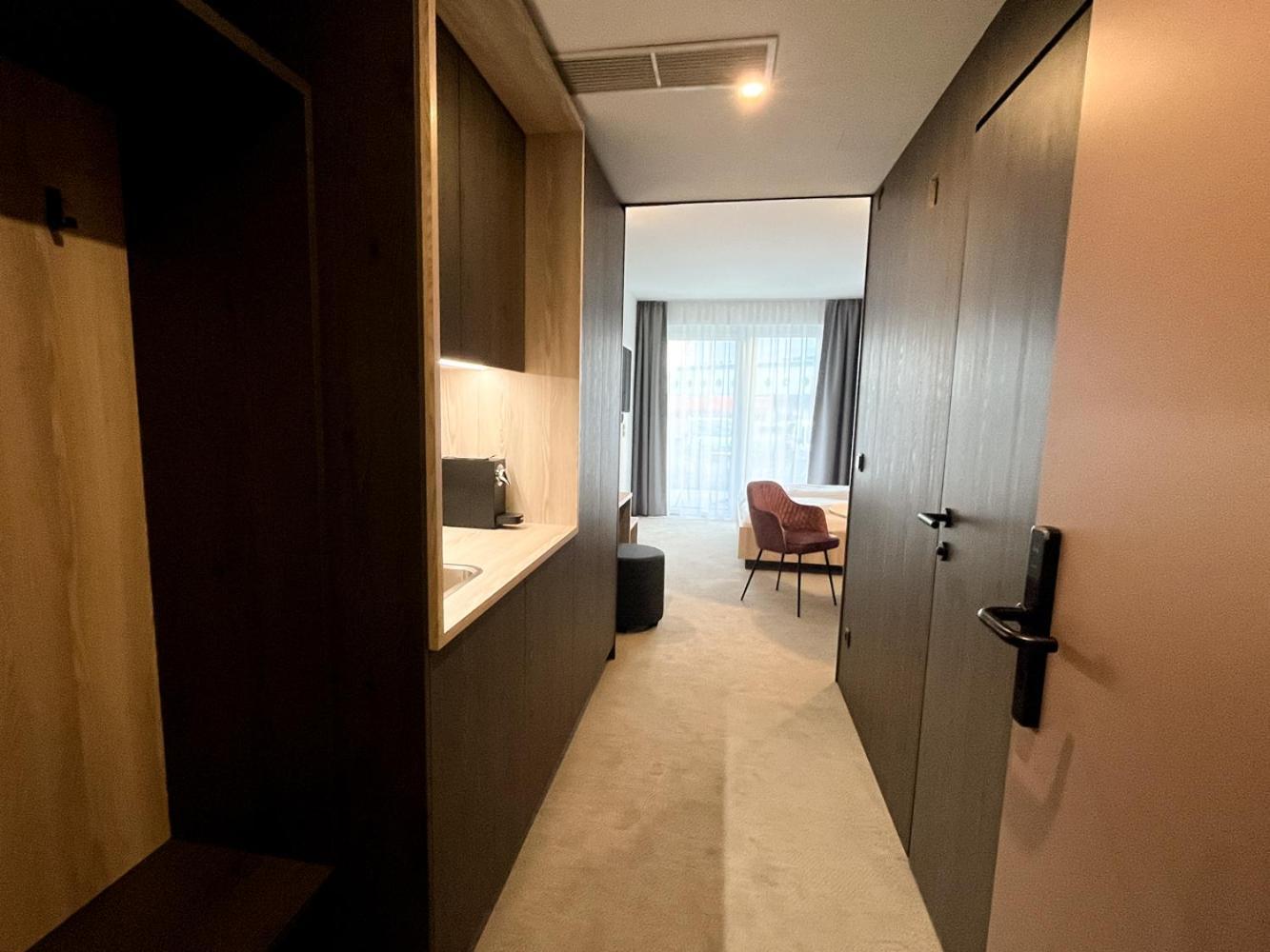 فيلس Hotel Novapart Stay Smart المظهر الخارجي الصورة