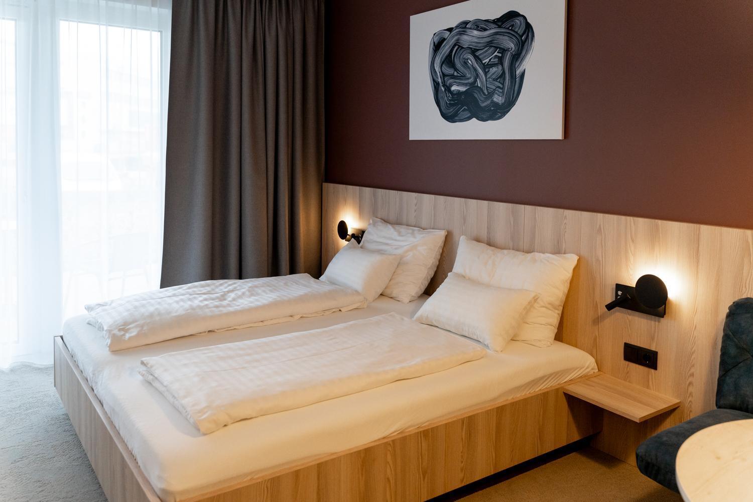 فيلس Hotel Novapart Stay Smart المظهر الخارجي الصورة