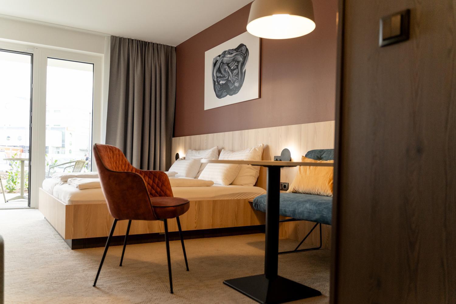 فيلس Hotel Novapart Stay Smart المظهر الخارجي الصورة